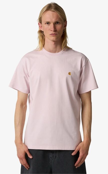 Carhartt Chase мъжки тениски размер L