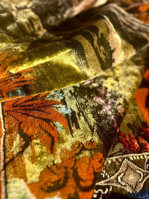 Carpetă „Răpirea din serai“