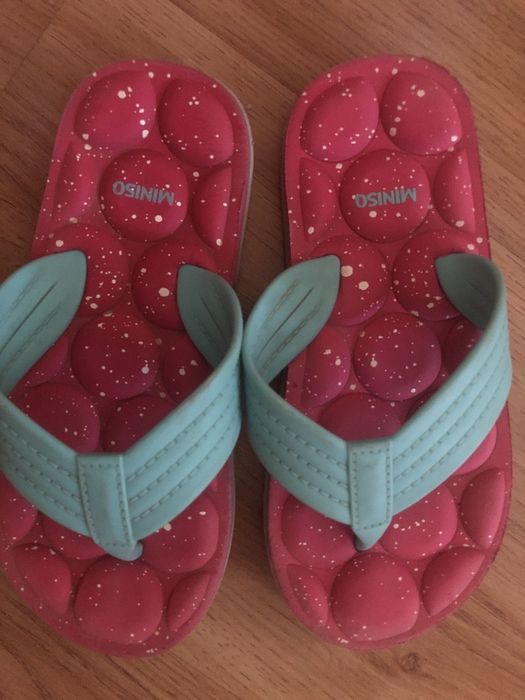 Сланцы, кроксы