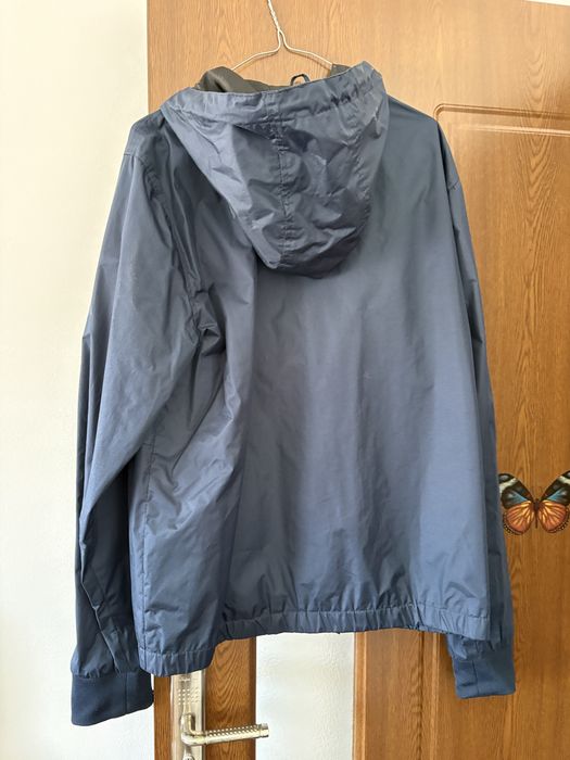 Geaca impermeabila Blend