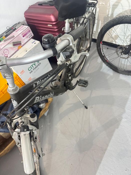 Vand biciclete 600 lei bucata