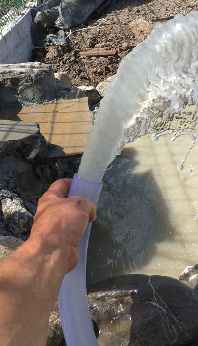 Foraje puturi apa , prelungiri , denisipari , piloni