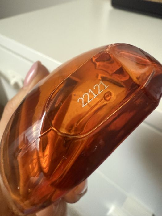 Hermes парфюм оригинал