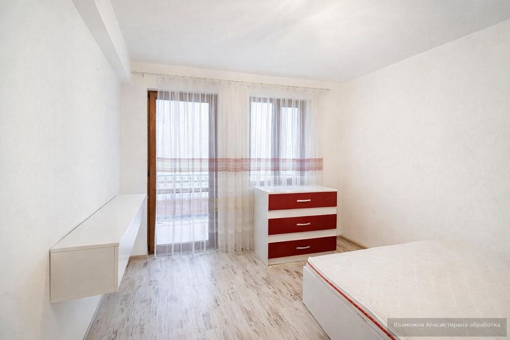 Дава се под наем Тристаен апартамент в Пловдив, Център - 90 кв.м за 538.56 € - Снимка #3