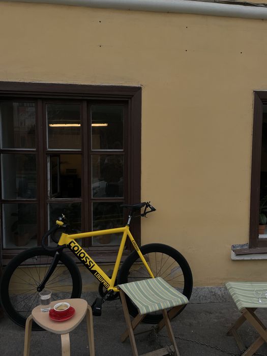 Фикс colossi lowPro