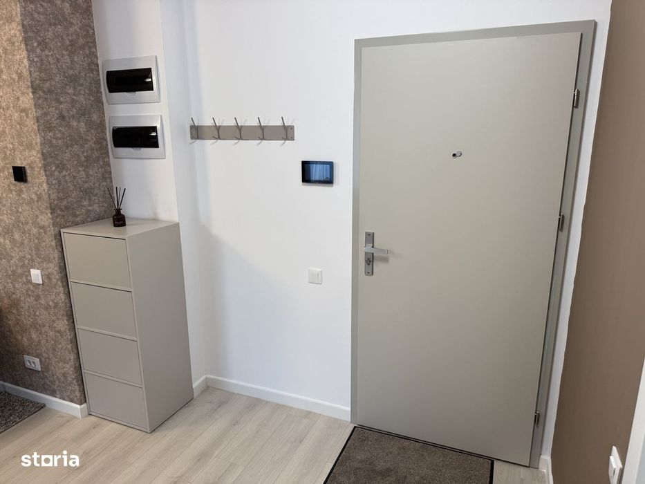 Inchiez apartament NOU 2 camere, 54mp + balcon, Scala Cetate Oradea