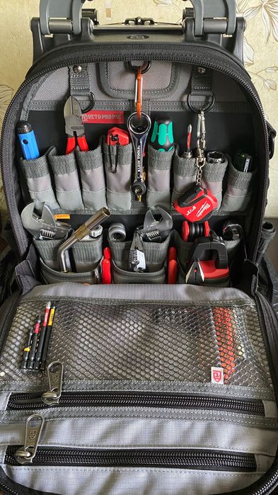 Veto pro pac tech pac blackout VSWAP.