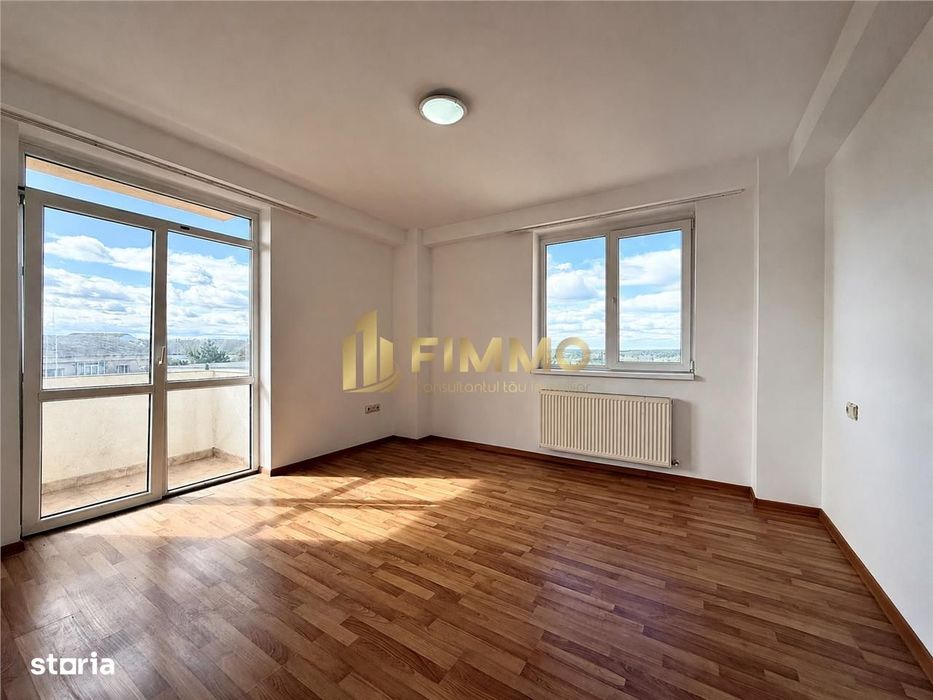 Apartament 2 cam | 56mp | Burdujeni | Suceava | ID:1994