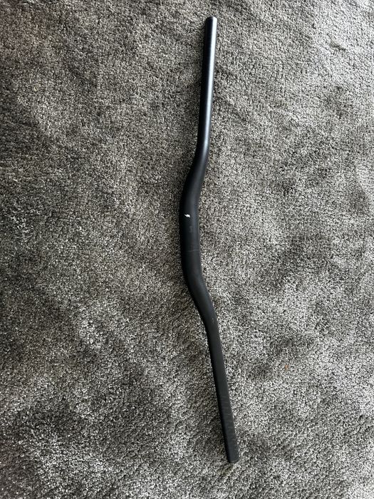 Vand ghidon YT 30 mm rise , 770 mm latime