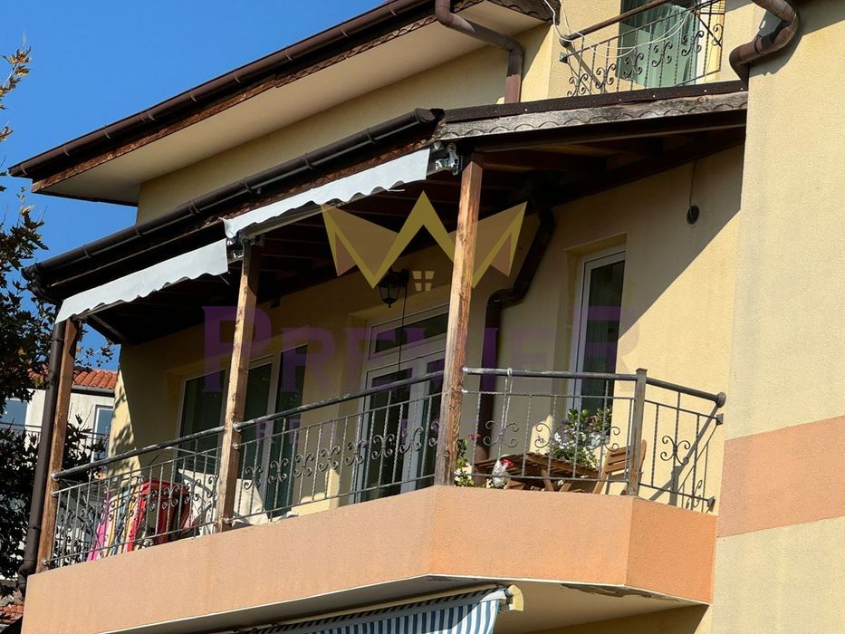 Продава се Двустаен апартамент в Свети Влас - 75 кв.м за 599 €/кв.м - Снимка #9