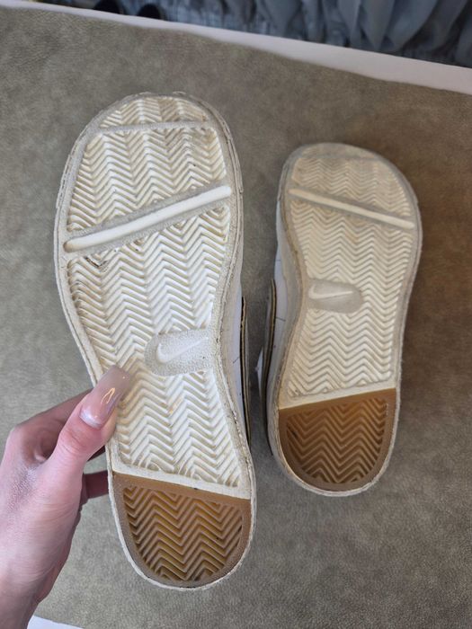 Adidasi Nike Blazer Custom 38