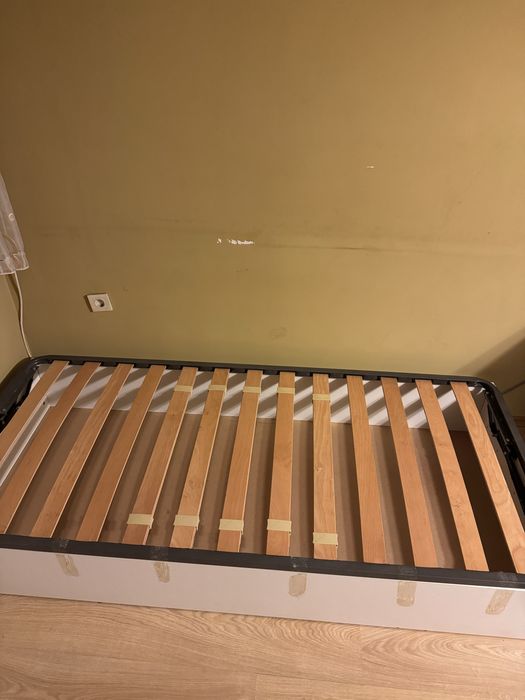 Двулицев матрак на Тед”Matterra”, размер 90/200