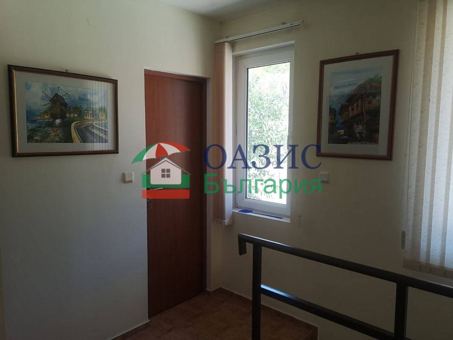 Двуетажна къща В С. Горица обл. Бургас, 180 кв. м,