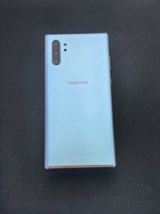 Samsung Galaxy Note 10 Plus  256 GB ID-obc433