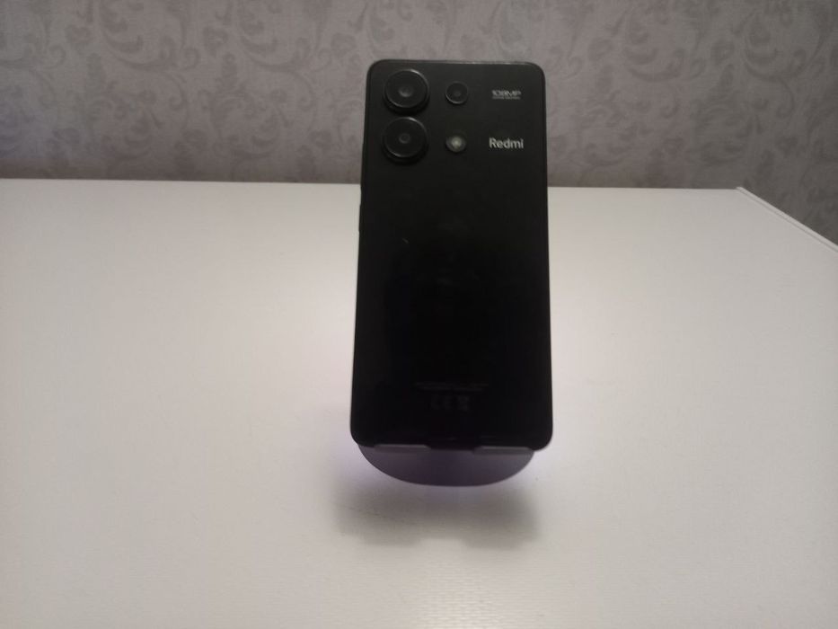 Xiaomi redmi note 13