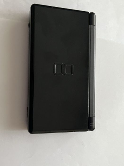 Joc copii nintendo ds lite  negru stare f buna