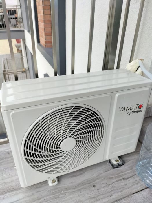 Montaj/service aer conditionat in Cluj si imprejurimi.Experienta in montajul aparaturilor de tip frigorific de peste 4 ani.AGFR valabil(atestat)