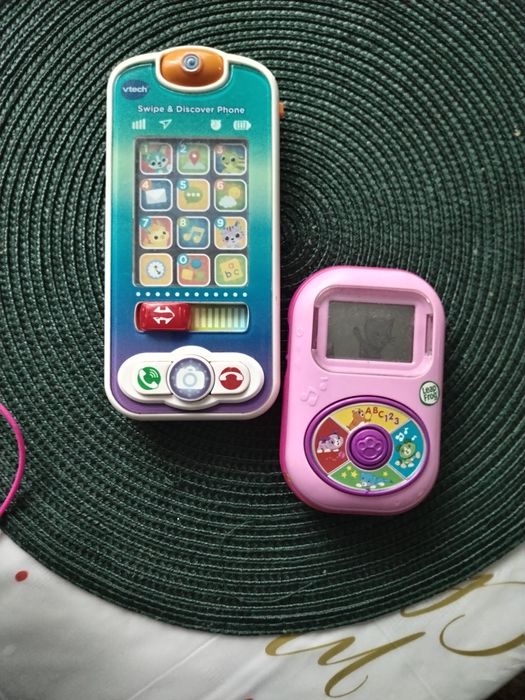 Vind jucării interactive pt copii