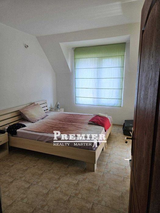 Продава се Тристаен апартамент в Свети Влас - 92 кв.м за 1392 €/кв.м - Снимка #10