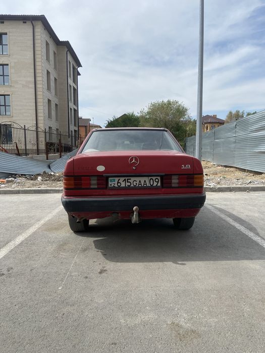 Продам надежного немца