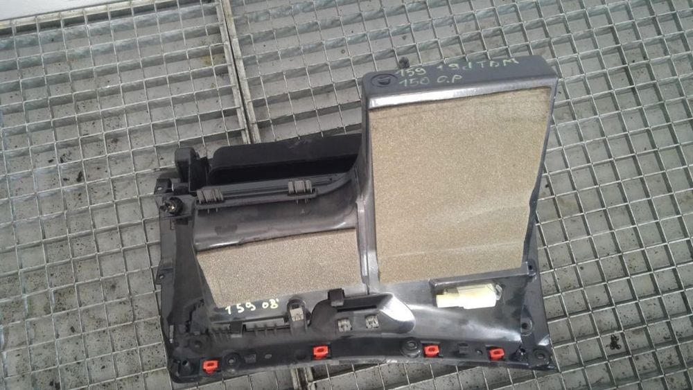 Torpedou alfa romeo 159 156054236