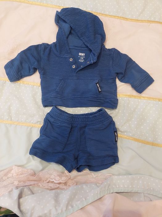 Детски комплекти за момченце размер 80   9м-1г