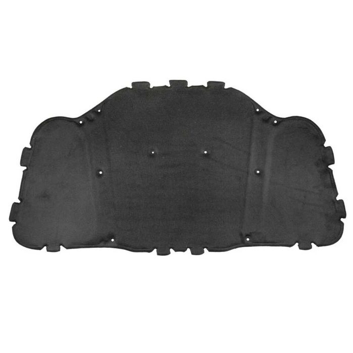 Изолация за под преден капак на BMW 5 E60 / E61 / 2004 - 2010