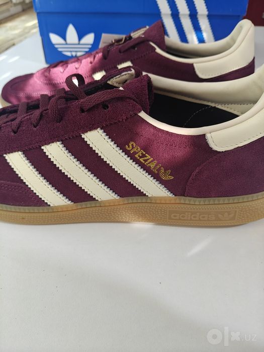 (46) Adidas Handball Spezial оригинал