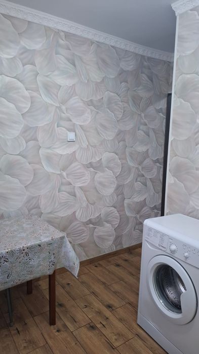 Возьму девушку на подселение