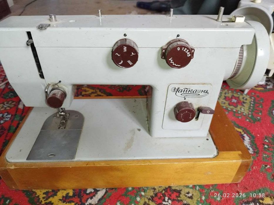 Продаются швейные машинки оптом / Tikuv mashinalari ulgurji sotiladi