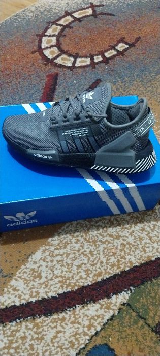 Adidași adidas nr 38