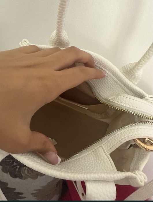 Geanta tote bag