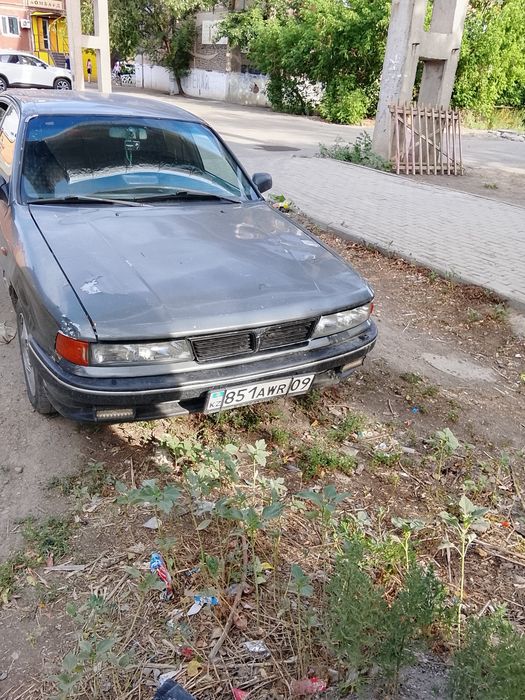 Продам Митсубиси Галант