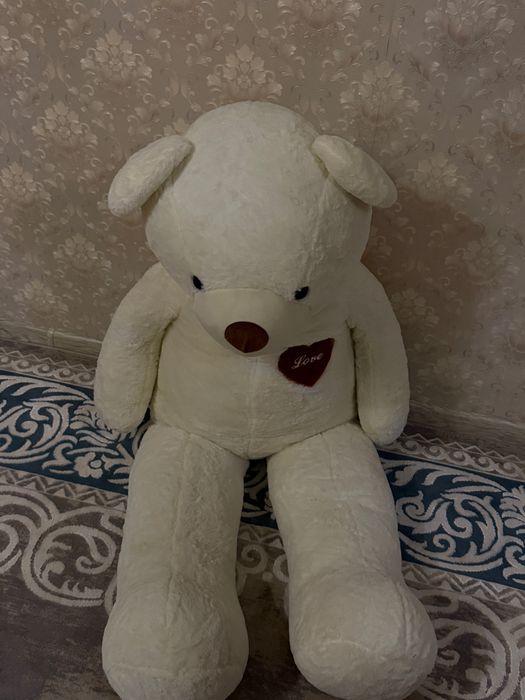 Продам мишку 160см