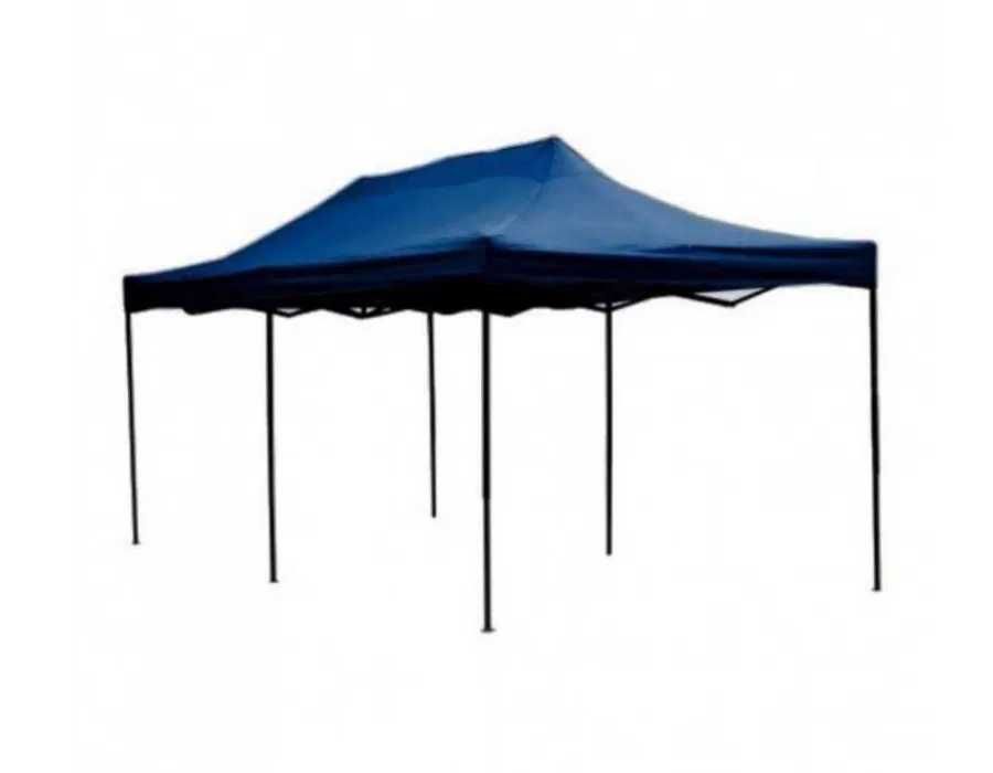 Pavilion cort foisor pliabil gradina camping 3m x 6m CALITATE FACTURA