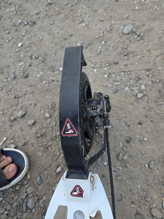 Samokat urban skooter