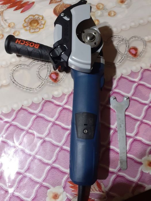 Vind Flex BOSCH GWS 19-125 CIE