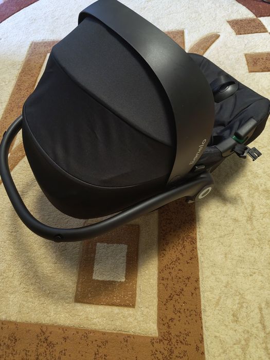 Scaun de copii auto lionelo astrid i-size