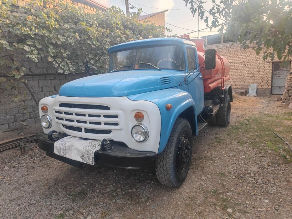 Зил 130 сотилади