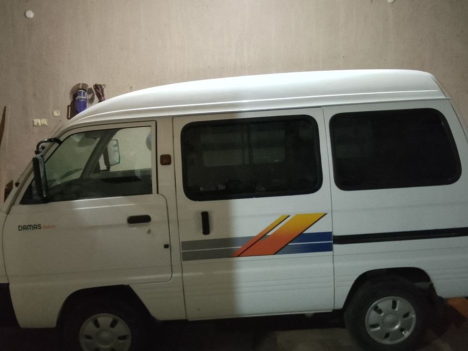 Yangi Damaz Yili 2024 nayabir