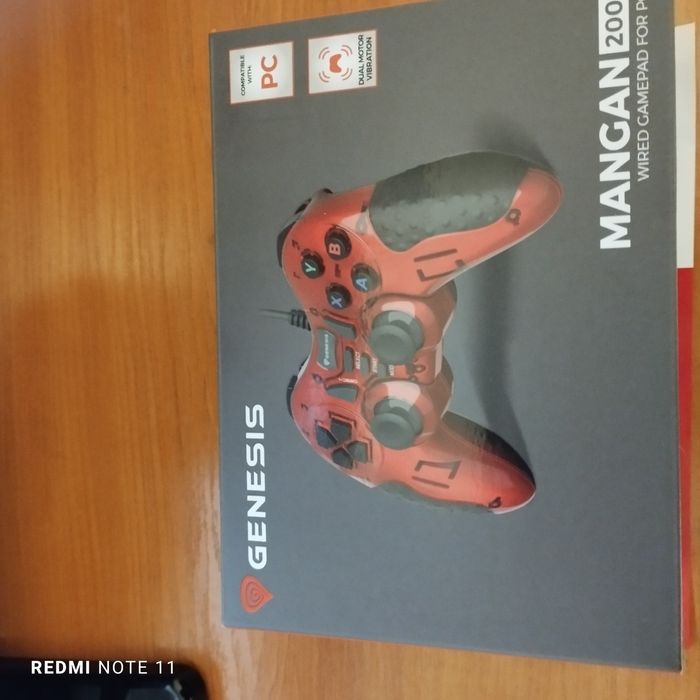 Джойстик Mangan 200