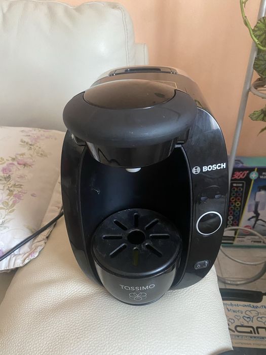 Кафе машина BOSCH
