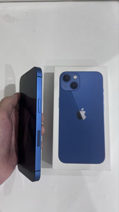 Iphone 13 128gb