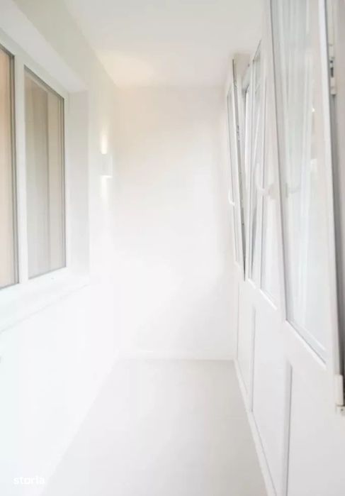 Apartament cu doua camere de vanzare– Gheorgheni Str. Liviu Rebreanu