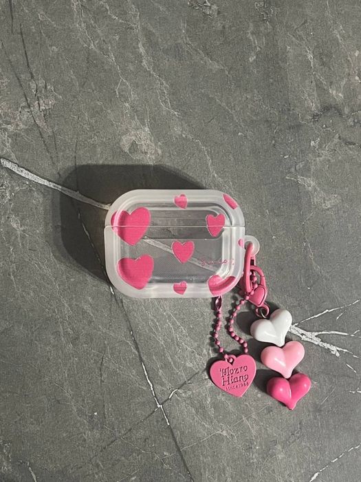 Чехол Airpods pro