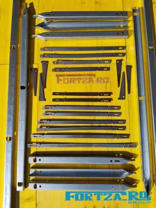 Inchiriem cofraje panou pentru cofrat elevatii