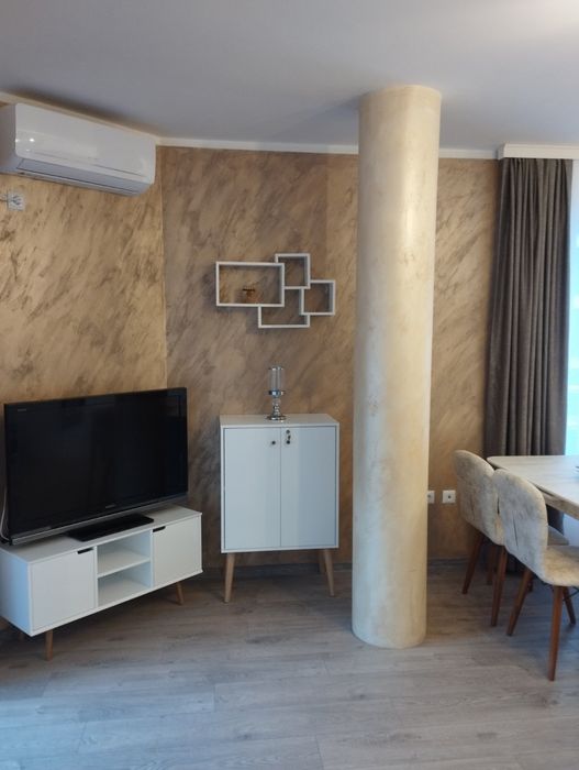 Дава се под наем Двустаен апартамент в Пловдив, Тракия - 64 кв.м за 433.5 € - Снимка #9