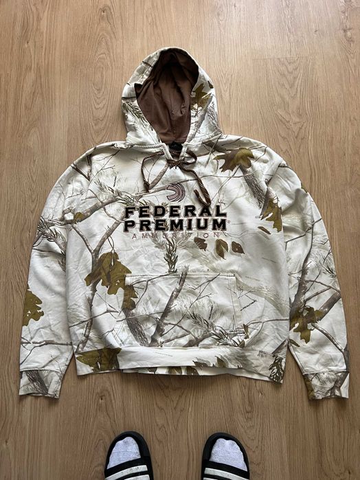 hanorac realtree vintage baggy