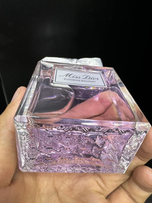 Miss Dior Blooming Bouquet