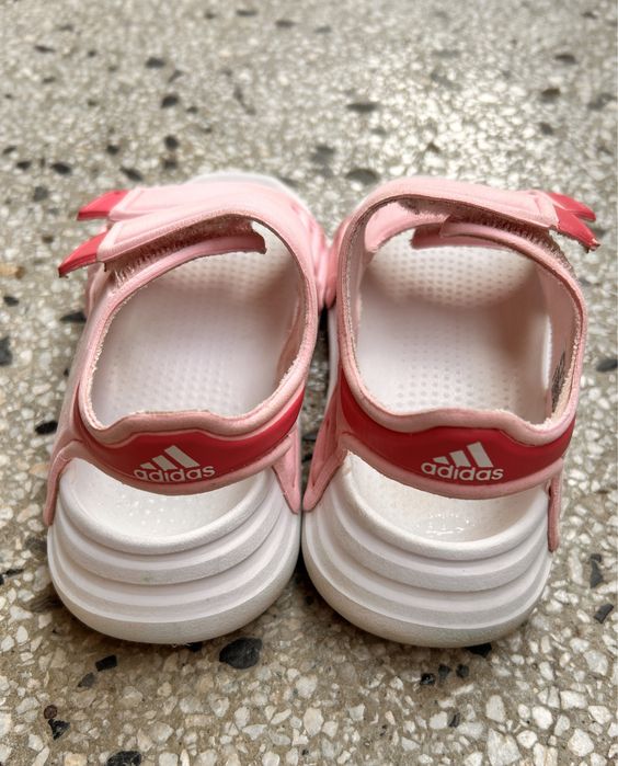 Оригинални детски сандали Adidas